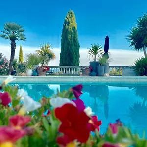 La Louisiane Hébergement de vacances La Ciotat