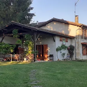 La Grange Le Plan (Haute-Garonne)