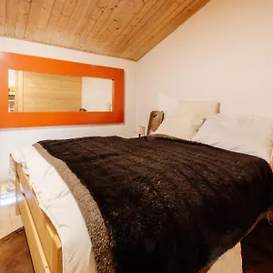 Les Avenieres - La Norma Appartement Villarodin-Bourget