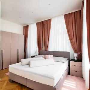 Royal Residences Appartement Vienne