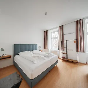 74 Living Appartement Vienne