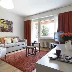 - Nordstrasse Appartement Zurich