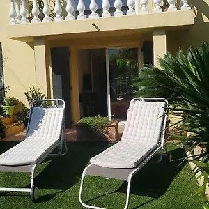 Chez Particulier Exclusivement Pour Homme Séjour chez l'habitant Cannes